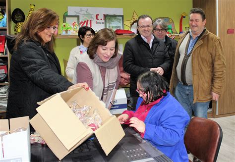 Ntegro Reforma O Seu Pimd Rural Coa Incorporaci N Da Traballadora