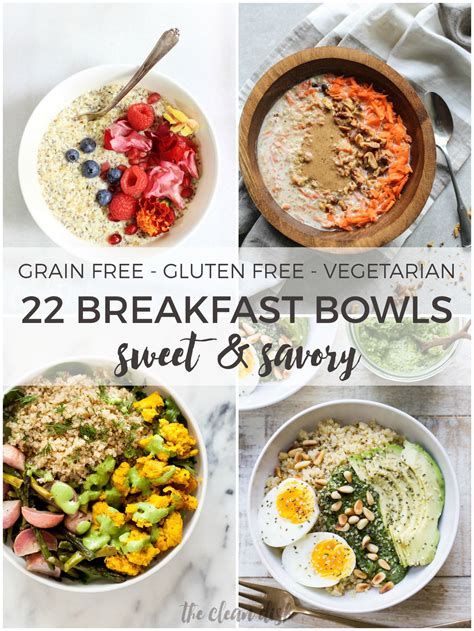 gluten free near me breakfast - Better Health Blogs Image Bank