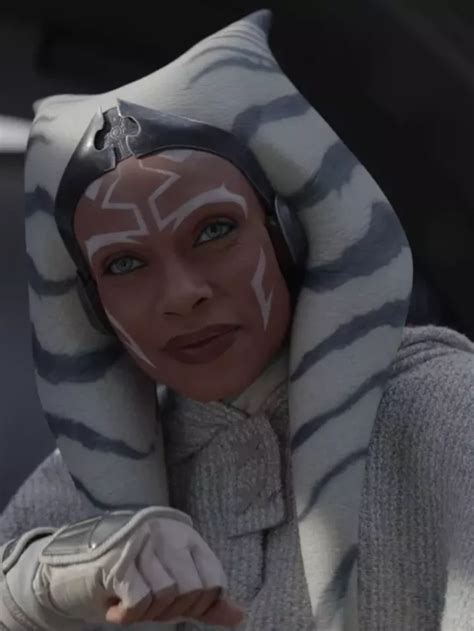 Quando assistir ao episódio 8 da série Ahsoka Meta Galáxia Reviews e