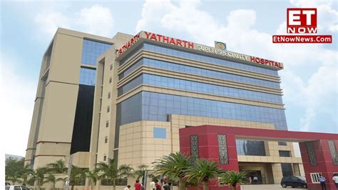 Ipo Yatharth Hospital Ipo Gmp What Grey Market Premium Indicates