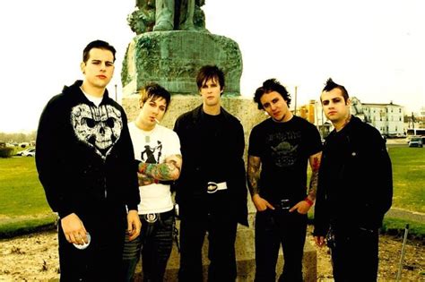 Lagu Avenged Sevenfold Yang Cocok Jadi Alarm Sahur