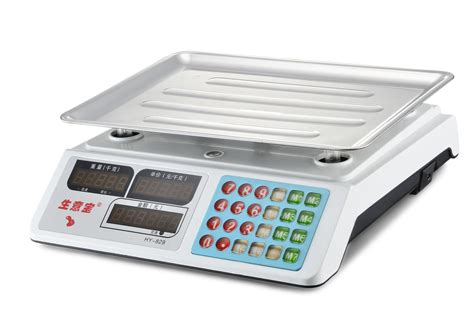 30kg Computing Digital Weighing Scale Biashara Kenya