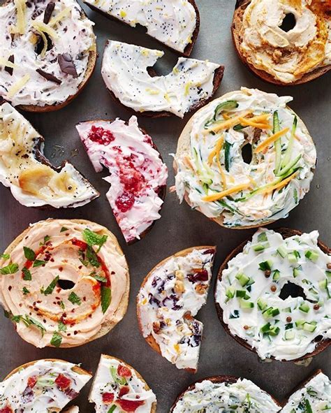 Give The Bagel Shop A Run For Its Money With These 11 Clever Ways To