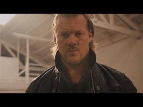 Chris Jericho 1st NJPW Theme Fozzy Judas YouTube