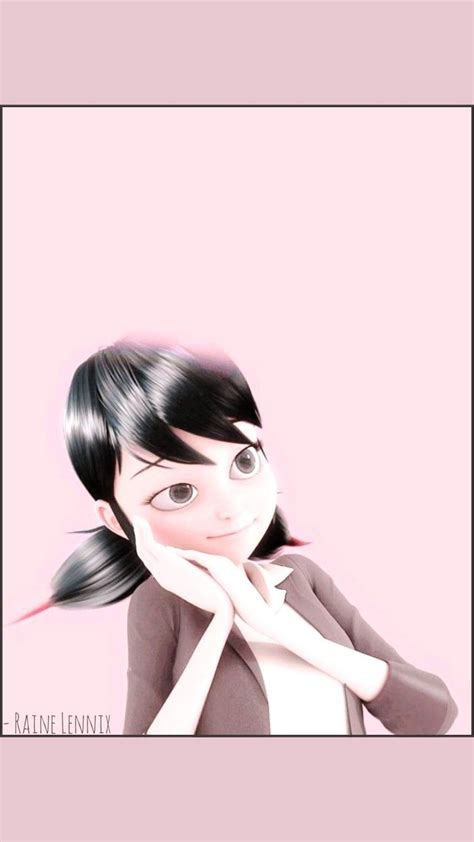 Marinette Season 4 Miraculous Ladybug Mlb Old Things Version