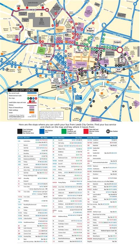 Bristol City Centre Map Printable - Printable Maps