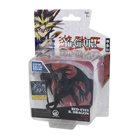 Yu Gi Oh Micro Action Figures 3 75 Toys From Character