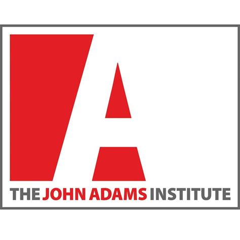 Our speakers - The John Adams Institute