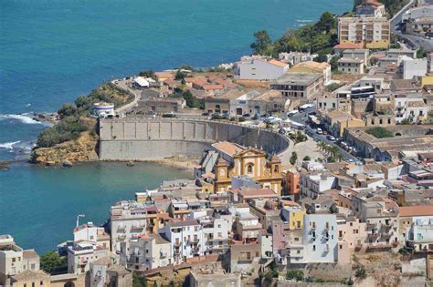 Cosa vedere a Trapani la meravigliosa città delle saline