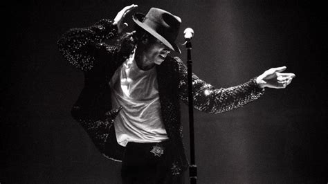 Michael Jackson HD Wallpapers Wallpaper Cave