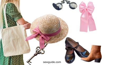 Cottage Core Fashion Style : Clothes To Dress In This Aesthetic - SewGuide