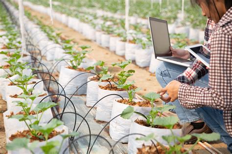 Agro food robotics trazabilidad y data science se darán cita en Chile