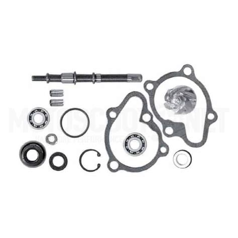 Kymco Cc Top Performances Cc Reinforced Water Pump Repair Kit