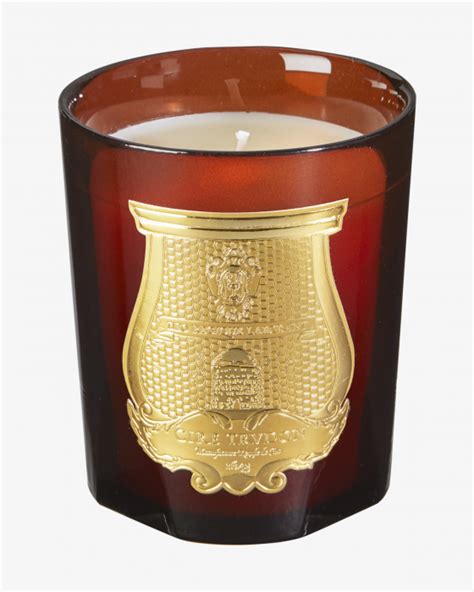 Trudon Madeleine Scented Candle G Lodenfrey