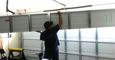 Ideal Garage Door Installation Instructions In Brendon, FL