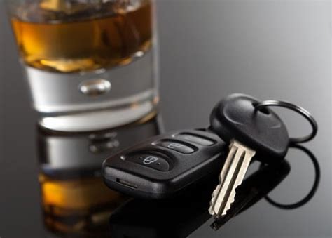 First Dwi Offense What You Need To Know Blass Law