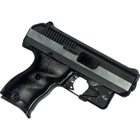 Hi Point Firearms 380 Acp Pistol Academy