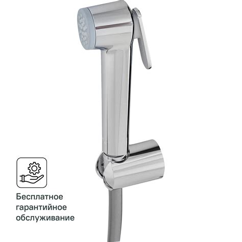 Набор душевой гигиенический Grohe Tempesta 1 режим цвет хром ️ купить ...