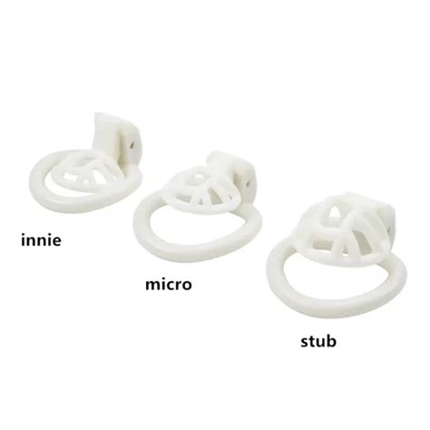 Positive Negative Super Small Cock Cage Male Gay Chastity Device Men Chastity Cage