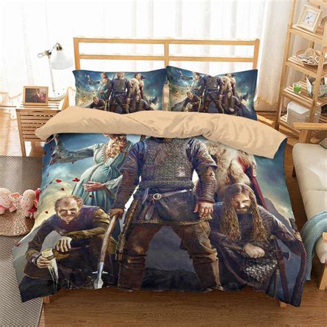 Viking Bedroom Set | online information