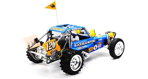 Tamiya Wild One Off Roader Blockhead Motors Buggy