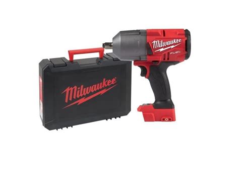 Akumulatorski udarni vijačnik Milwaukee M18 FHIWF12 0X FUEL 4933459695