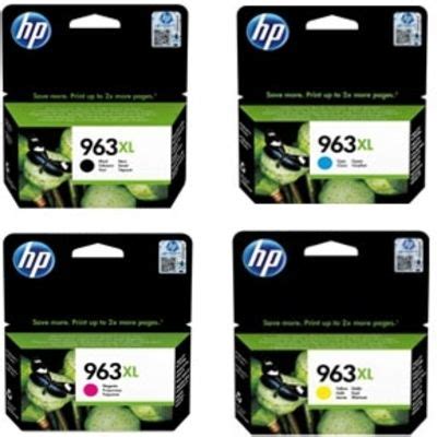 Acheter Hp Xl Cartouche D Encre Couleurs Yp Ae Multipack