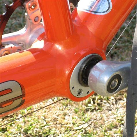 Bike Bottom Bracket Essential Guide