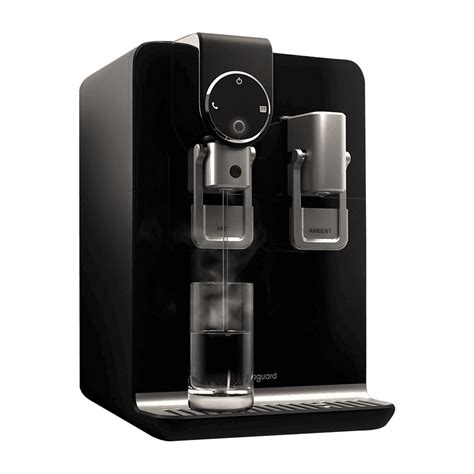 Buy Aquaguard Blaze Insta Uv Uf Hot Ambient Copper Water Purifier Online Eureka Forbes