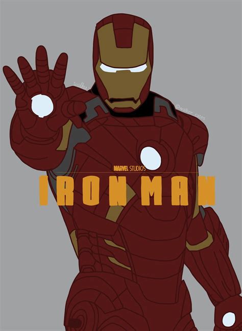 Pin By Allison On Marvel Art Iron Man Avengers Theme Marvel Background