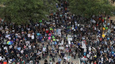 Protesters rage against Trump across US | Fox News