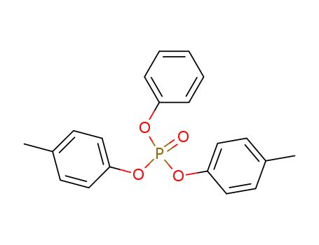 CAS No 34909 69 8 Phenyl Di P Tolyl Phosphate Suppliers