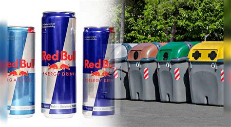 Red Bull C Mo Unos Contenedores De Basura Llevaron A La Fama A La