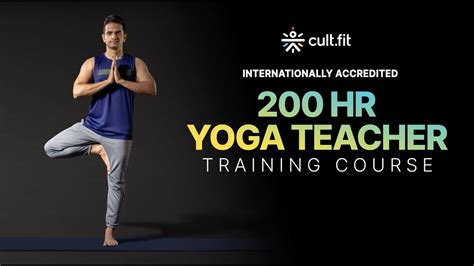 Yoga Teacher Training Course Hour Internationally Accredited