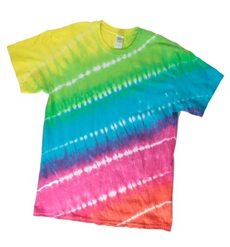 5 Stripe Tie Dye Ideas Tie Dye Your Summer