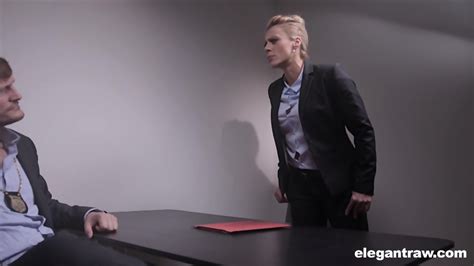 Anal Police Stories Brittany Bardot