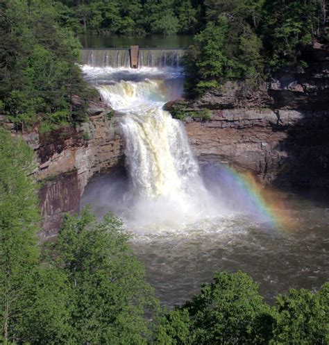 Mountain Adventure in North Alabama | Visit North Alabama