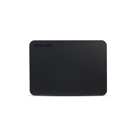 Disque Dur Externe TOSHIBA 1TB CANVIO BASICS 2 5 USB C