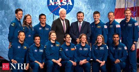 Indian American Among NASA S New Astronauts All Set To Conquer Moon