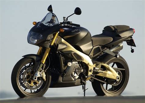 Aprilia Tuono R Moto Zombdrive