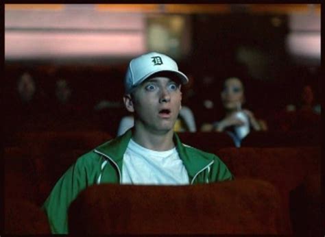 What Do You Think Is The Weirdest Eminem Music Video For Me Its Probably Ass Like That R Eminem