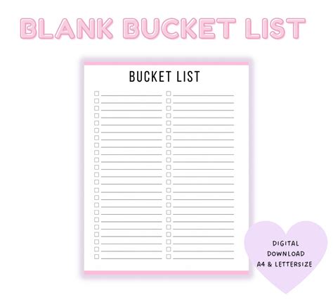 Bucket List Summer Bucket List Ideas Summer Bucket List Challenge