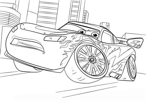 940 Cars 3 Coloring Pages Download Free Images Hot Coloring Pages