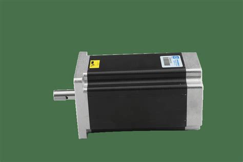 Hycnc Two Phase Dc Stepper Motor Series Cnema Has Efficient