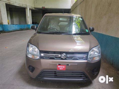 Maruti Suzuki Wagon R, 2023, CNG & Hybrids - Cars - 1757723357