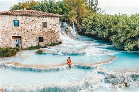 thermal baths hot springs  europe  yogi wanderer