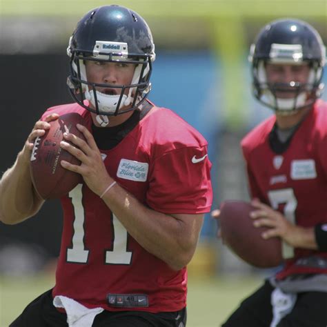 Breaking Down the Jacksonville Jaguars' Quarterback Competition | News ...