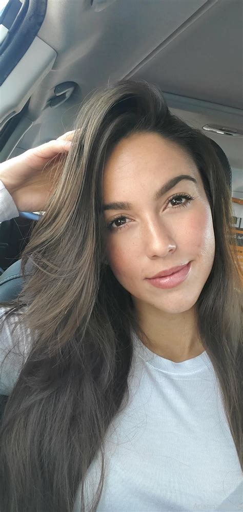 Arianna Marie Amarie Nude Leaked Photos PinayFlixx Mega Leaks
