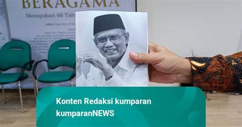 Haedar Nashir Resmi Luncurkan Buku Jalan Baru Moderasi Beragama