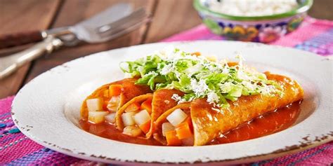 Gastronomía De Guanajuato Y Sus 10 Platillos Típicos